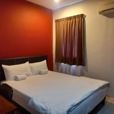 Reintree Lodge Hotel Ίπο Εξωτερικό φωτογραφία