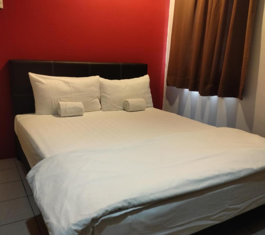 Reintree Lodge Hotel Ίπο Εξωτερικό φωτογραφία
