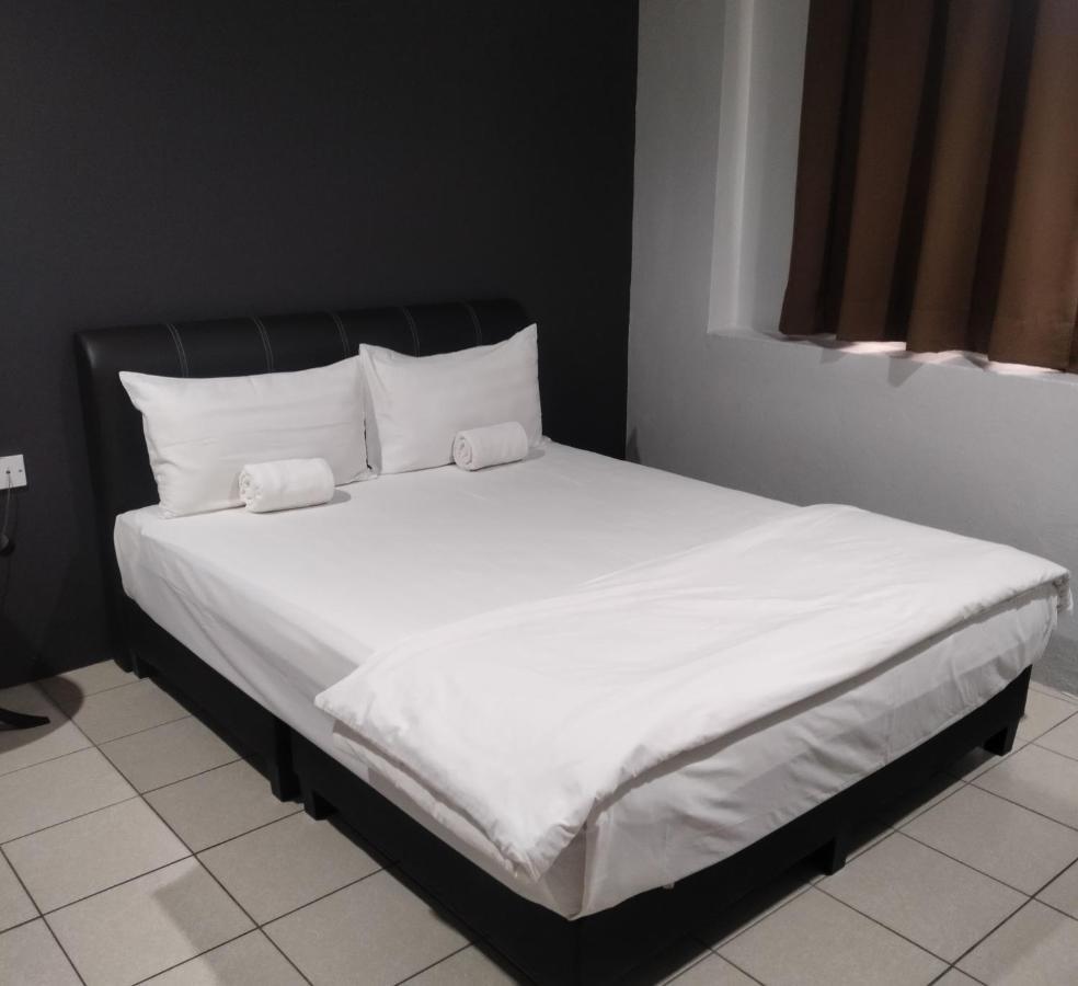 Reintree Lodge Hotel Ίπο Εξωτερικό φωτογραφία