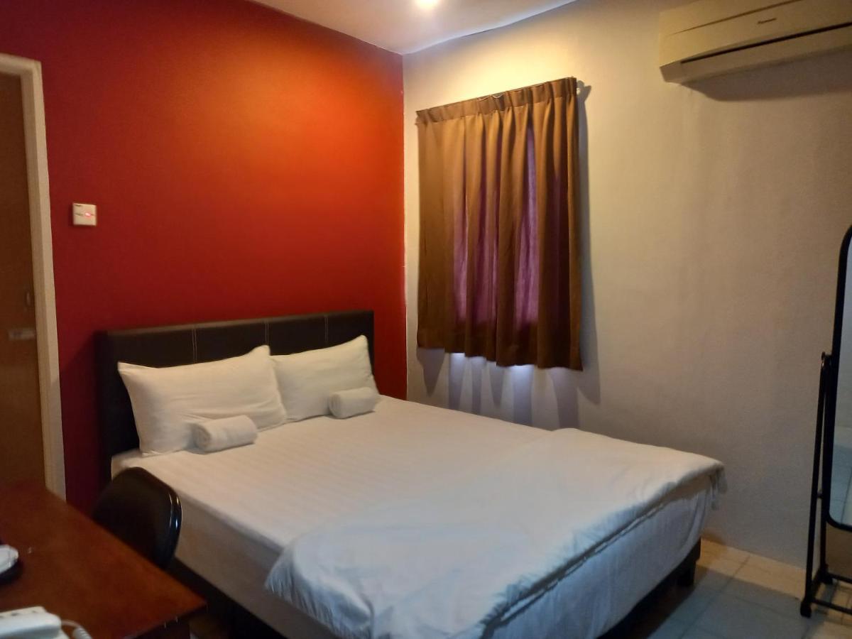 Reintree Lodge Hotel Ίπο Εξωτερικό φωτογραφία