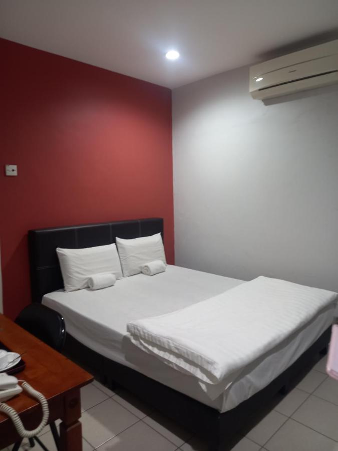 Reintree Lodge Hotel Ίπο Εξωτερικό φωτογραφία