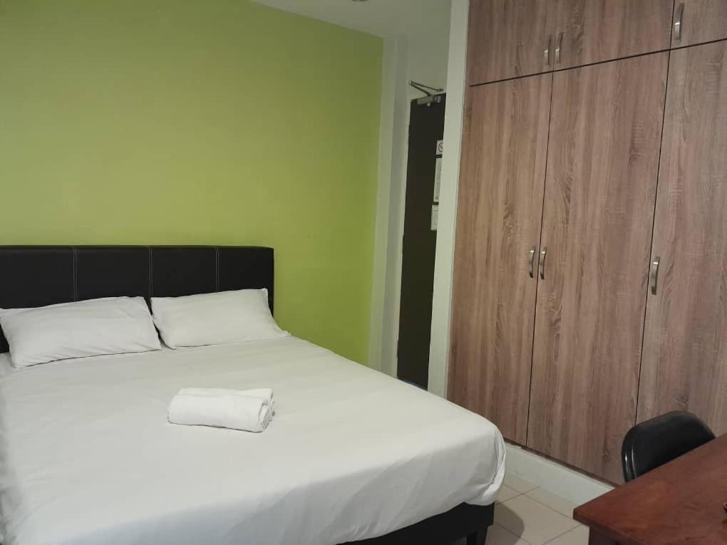 Reintree Lodge Hotel Ίπο Εξωτερικό φωτογραφία